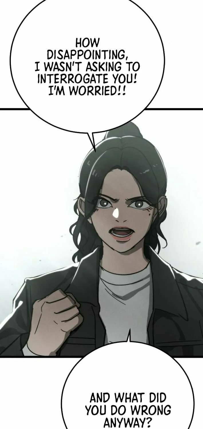 The Cleaners Agent Chapter 3 page 40 - 
