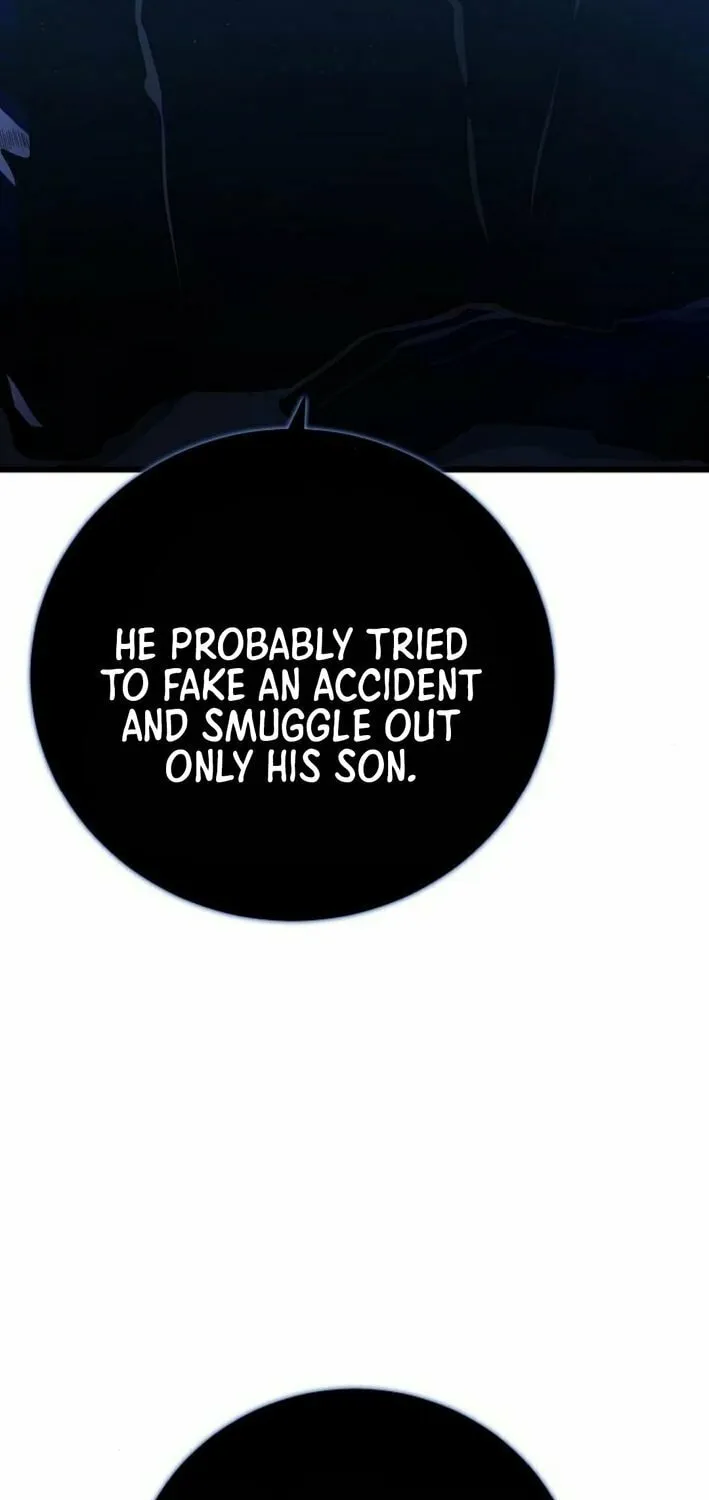 The Cleaners Agent Chapter 3 page 5 - 