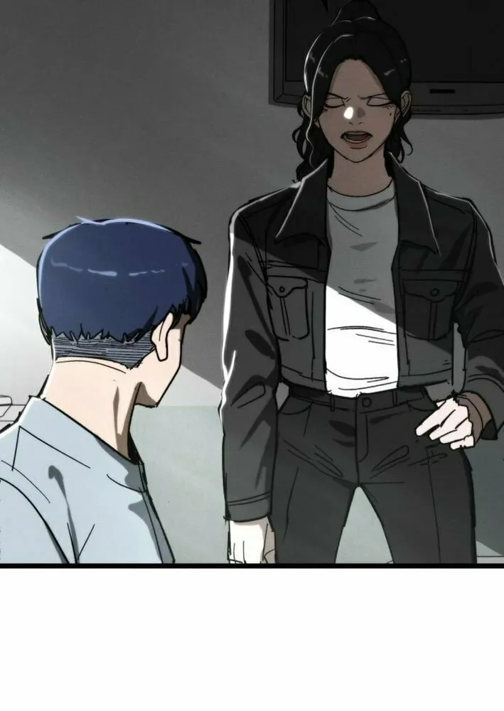 The Cleaners Agent Chapter 3 page 42 - 