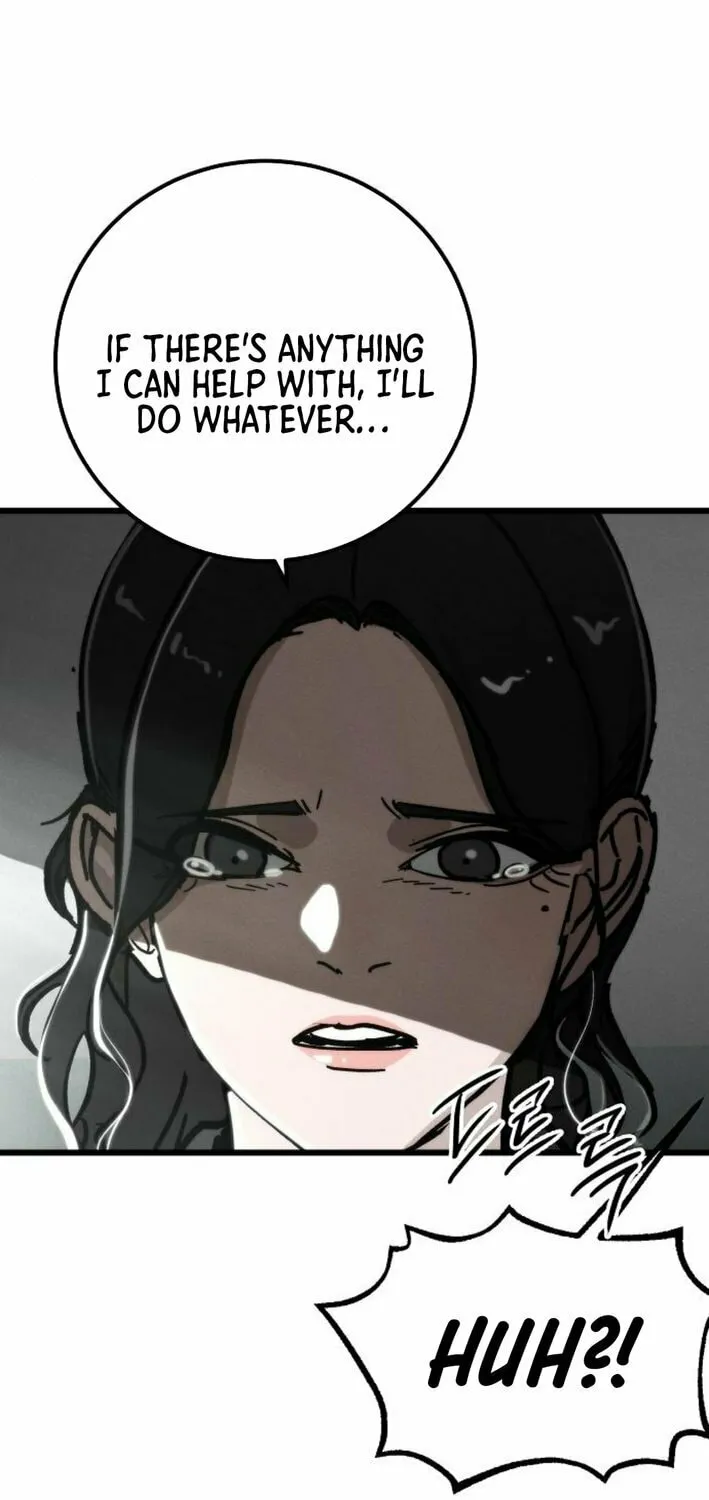 The Cleaners Agent Chapter 3 page 43 - 