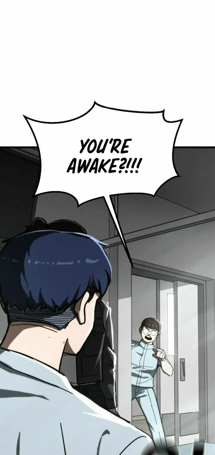 The Cleaners Agent Chapter 3 page 44 - 