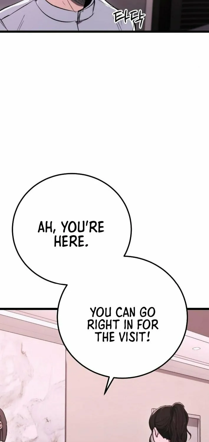 The Cleaners Agent Chapter 3 page 48 - 