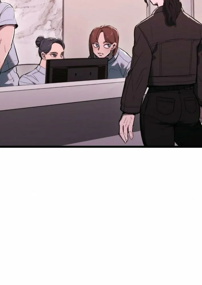 The Cleaners Agent Chapter 3 page 49 - 