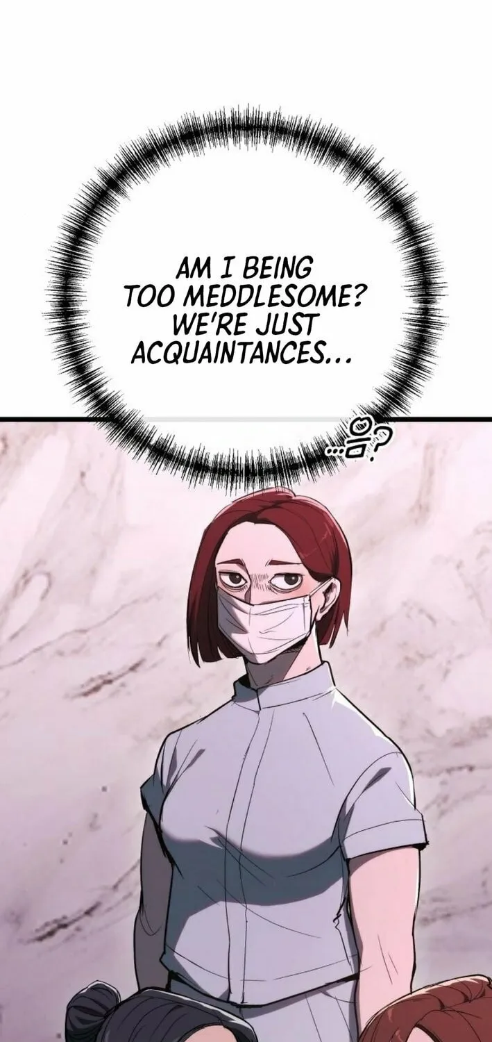 The Cleaners Agent Chapter 3 page 51 - 
