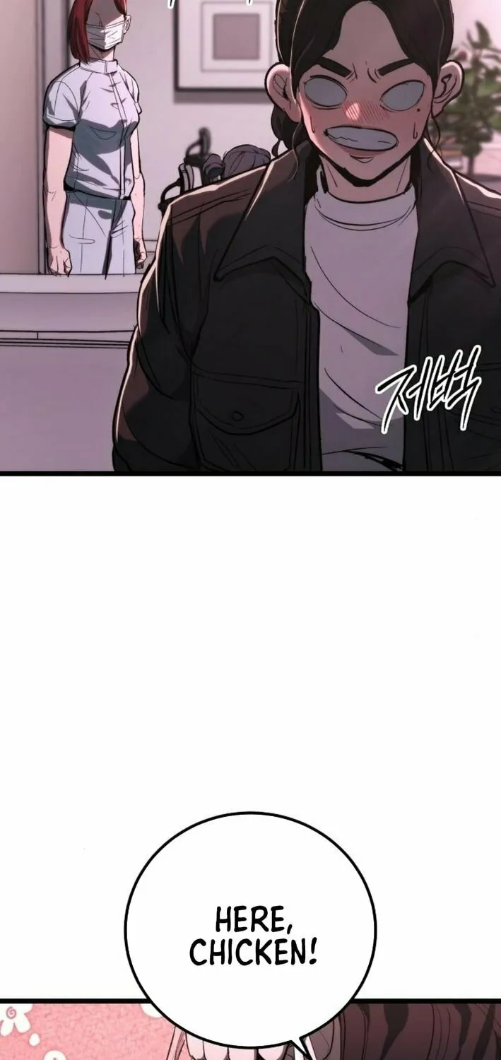 The Cleaners Agent Chapter 3 page 54 - 