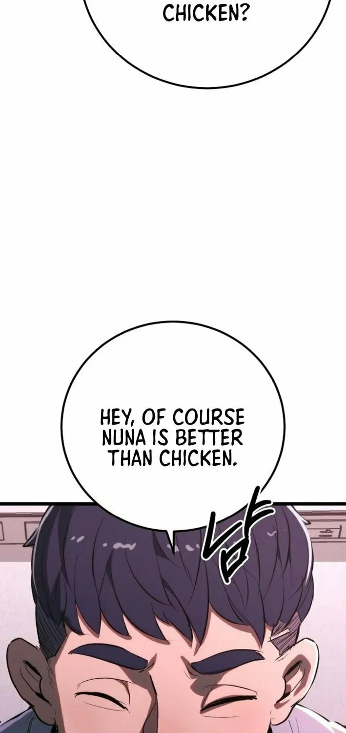 The Cleaners Agent Chapter 3 page 57 - 