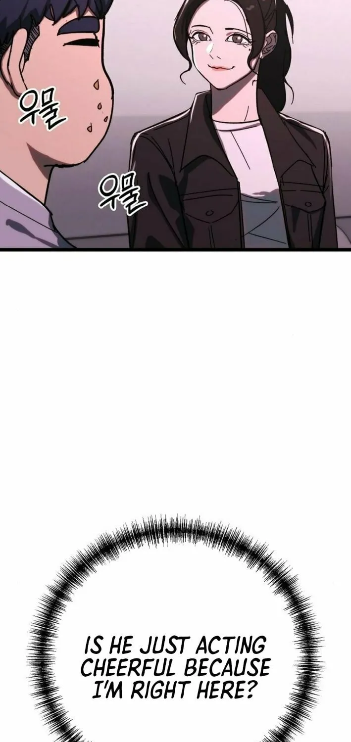 The Cleaners Agent Chapter 3 page 59 - 