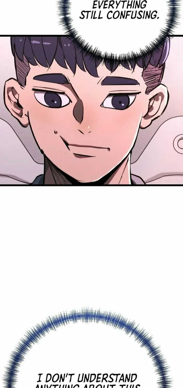 The Cleaners Agent Chapter 3 page 62 - 
