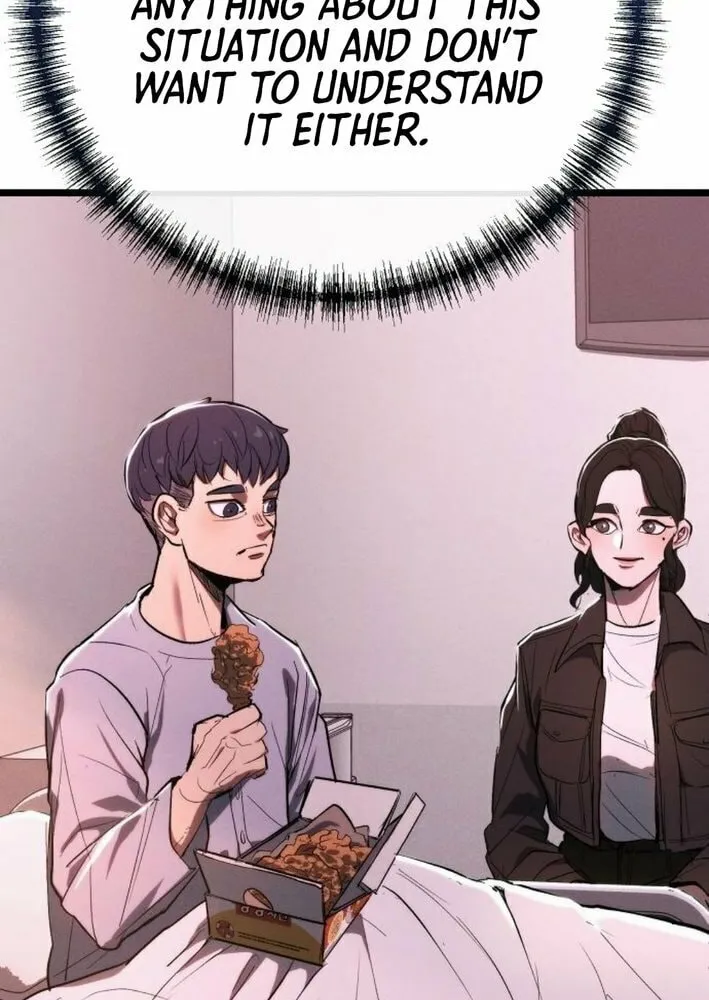 The Cleaners Agent Chapter 3 page 63 - 
