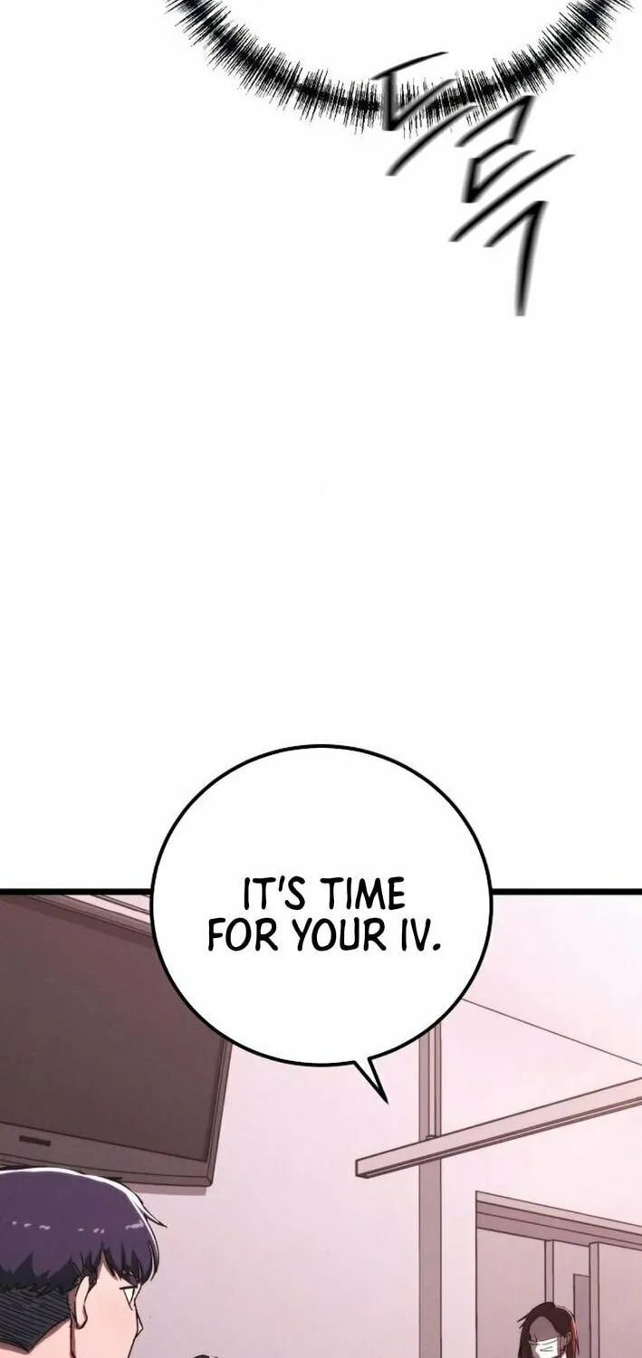 The Cleaners Agent Chapter 3 page 67 - 
