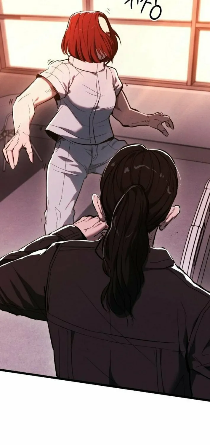 The Cleaners Agent Chapter 3 page 79 - 