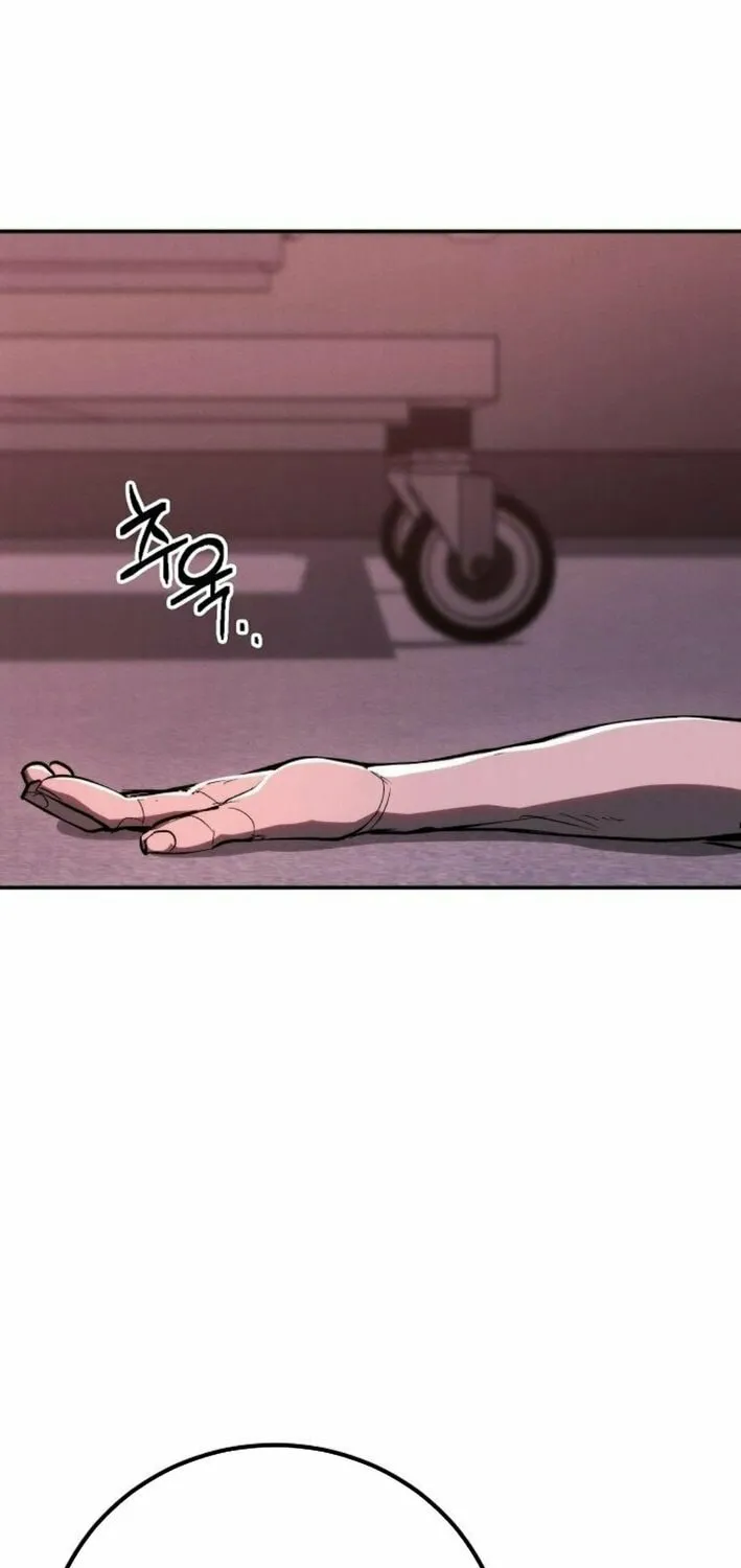 The Cleaners Agent Chapter 3 page 89 - 