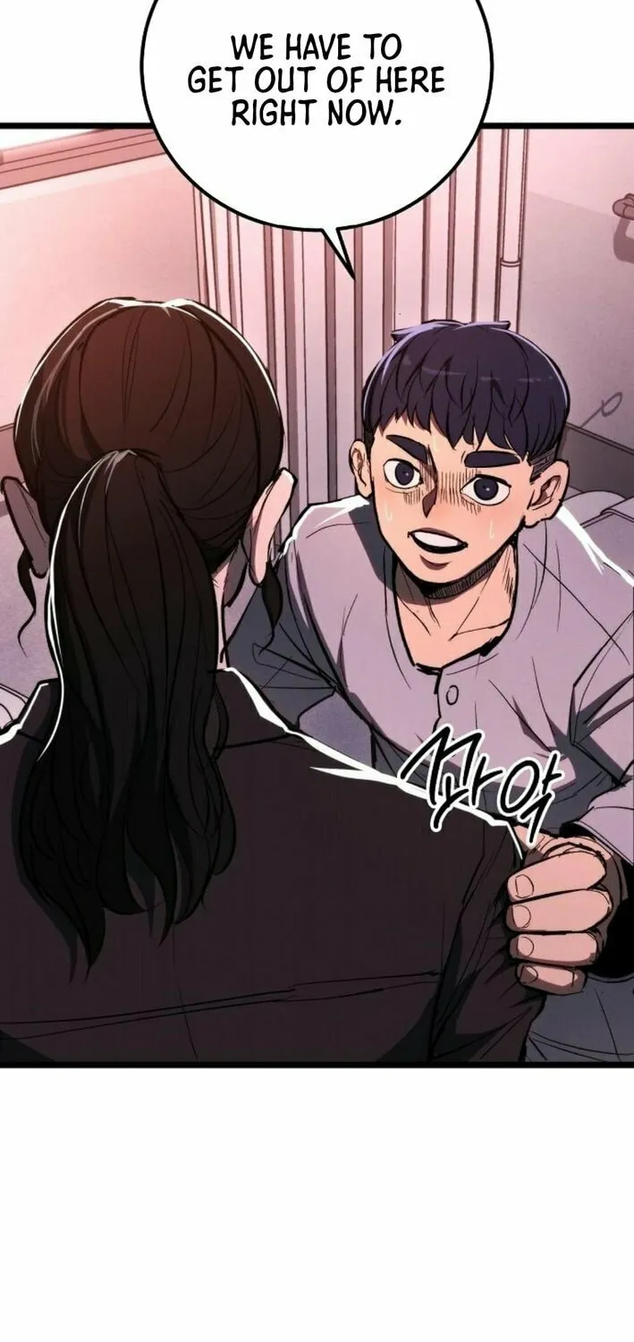 The Cleaners Agent Chapter 3 page 93 - 