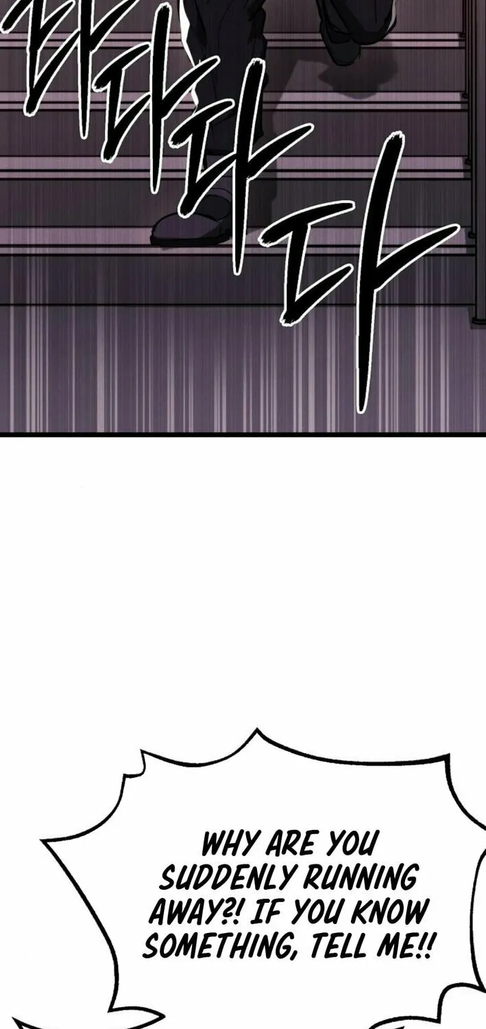 The Cleaners Agent Chapter 3 page 96 - 