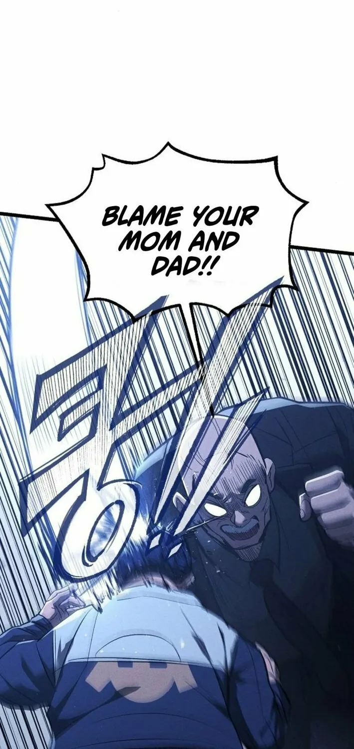 The Cleaners Agent Chapter 4 page 107 - 