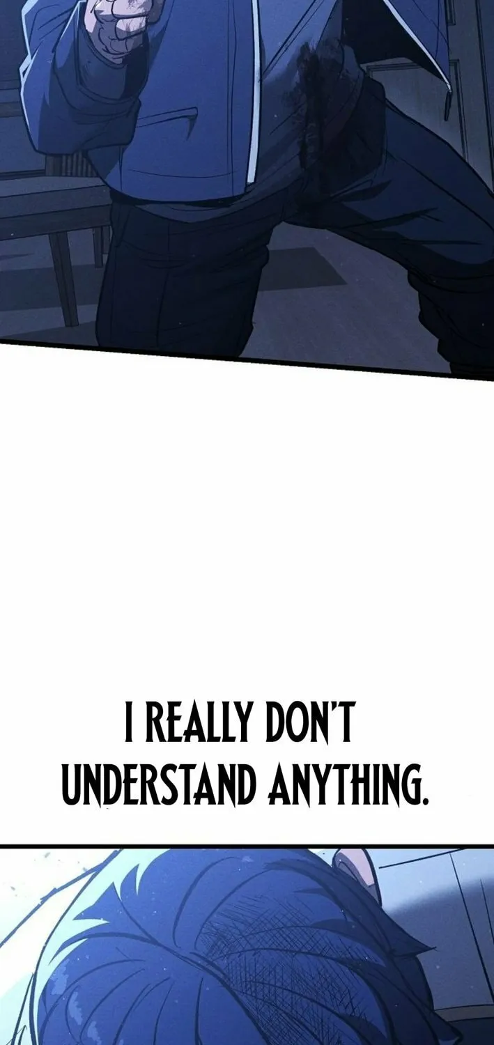 The Cleaners Agent Chapter 4 page 109 - 