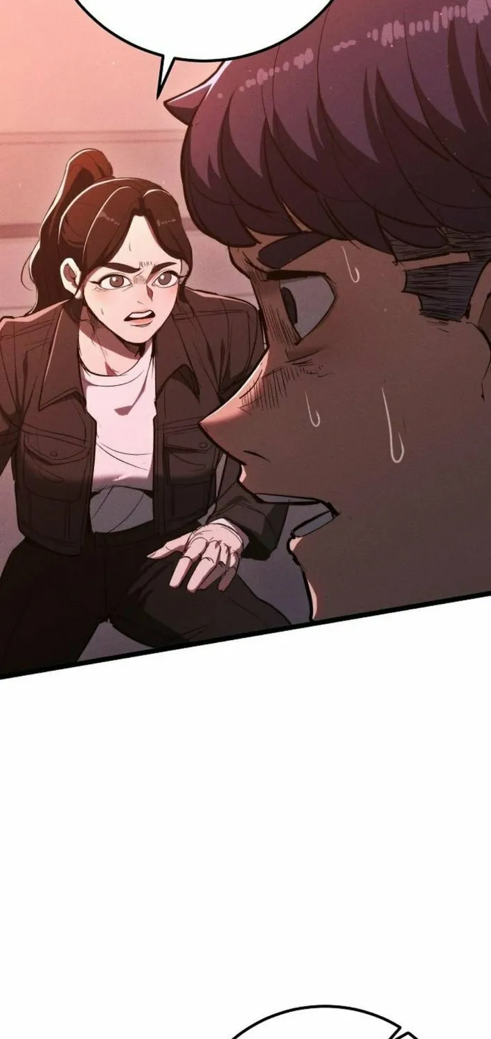 The Cleaners Agent Chapter 4 page 19 - 