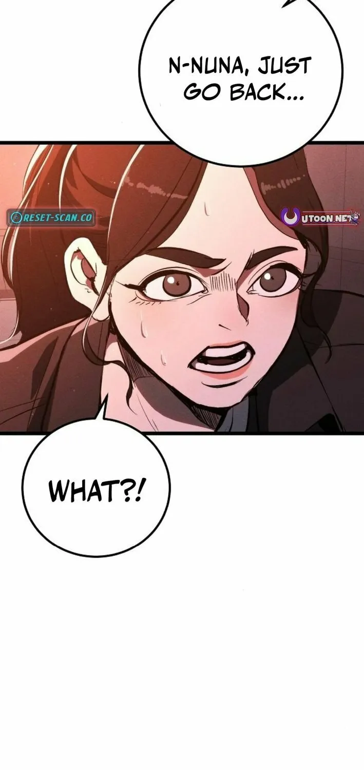 The Cleaners Agent Chapter 4 page 20 - 