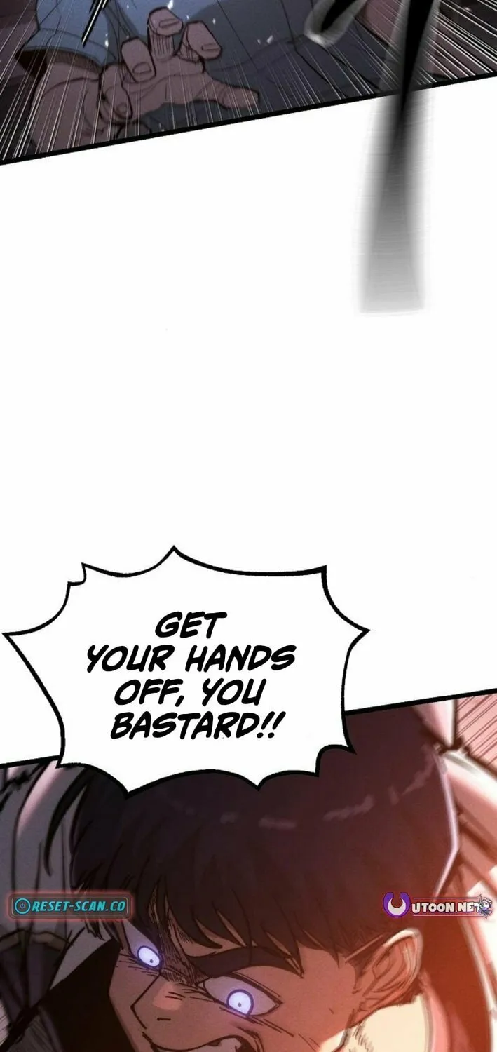 The Cleaners Agent Chapter 4 page 3 - 