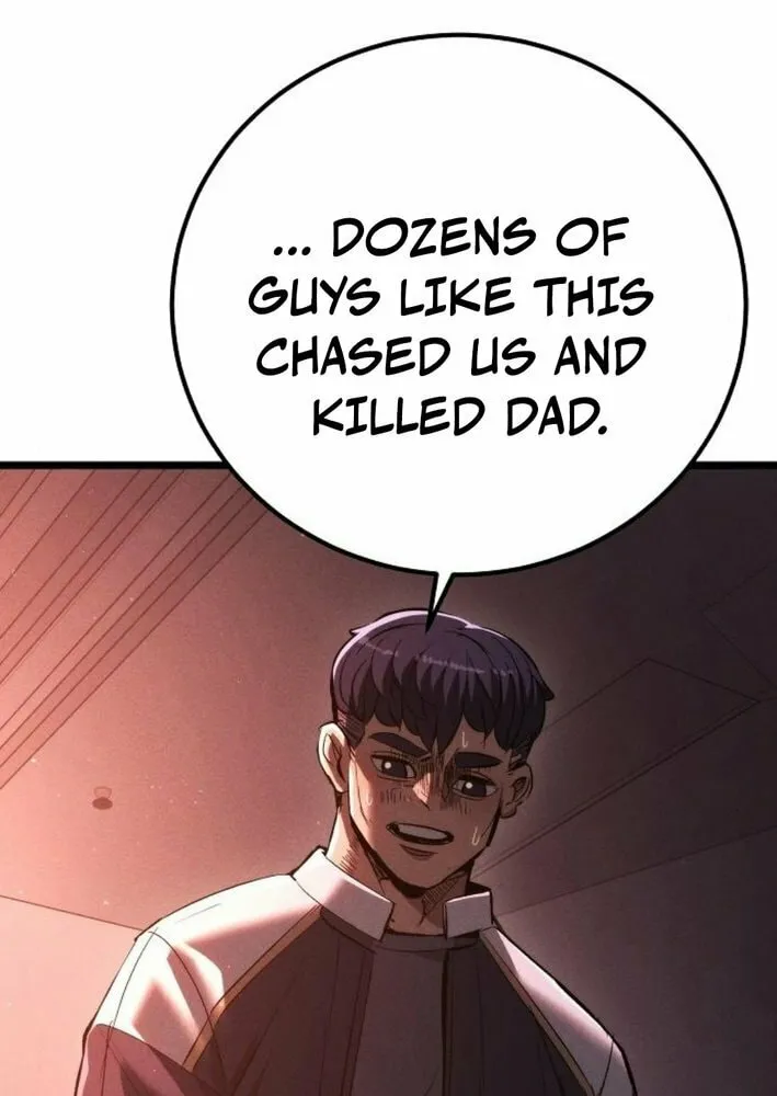The Cleaners Agent Chapter 4 page 21 - 