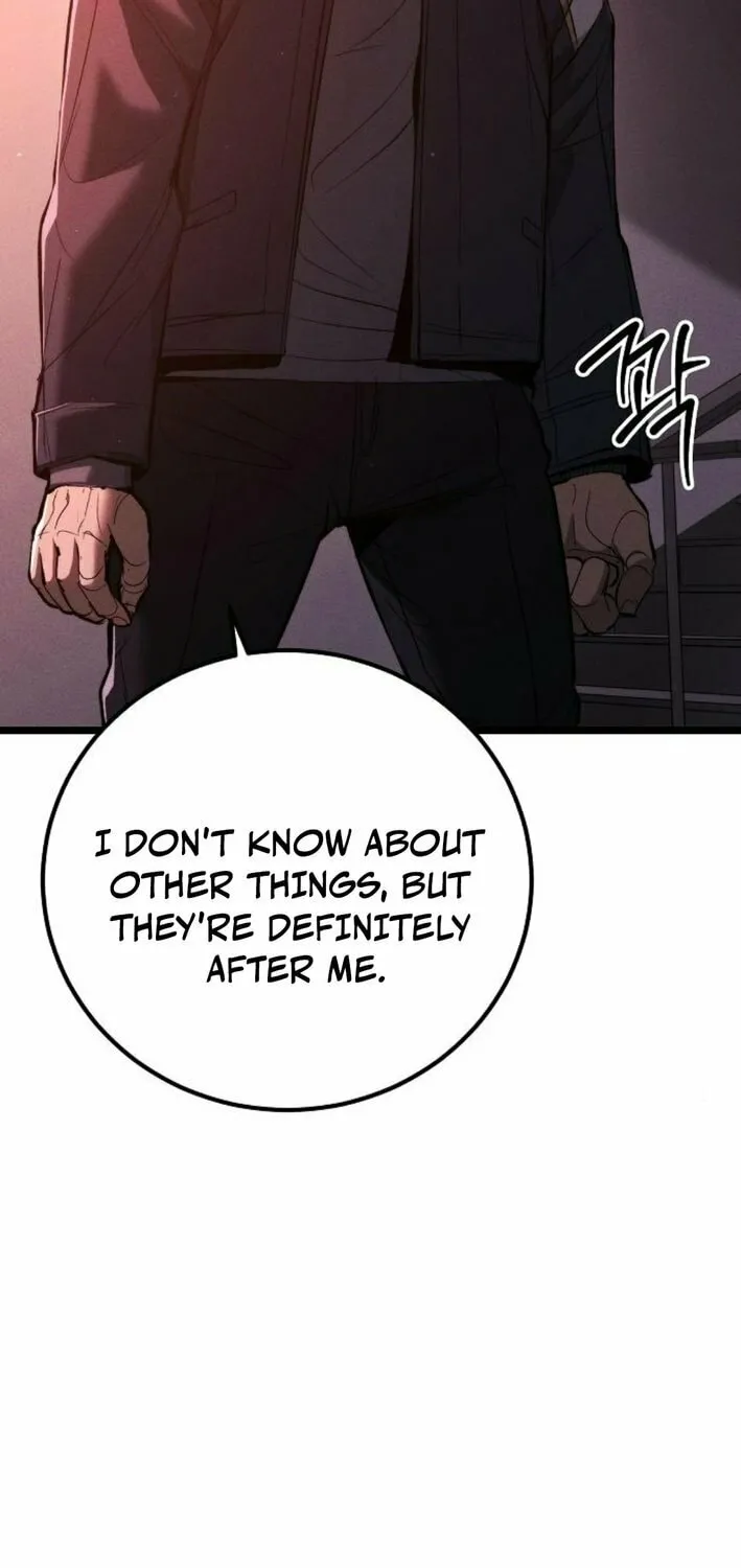The Cleaners Agent Chapter 4 page 22 - 