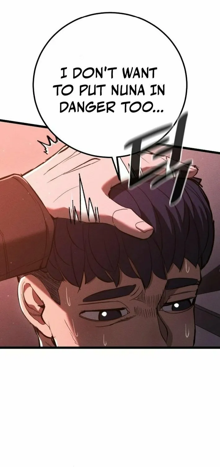 The Cleaners Agent Chapter 4 page 23 - 