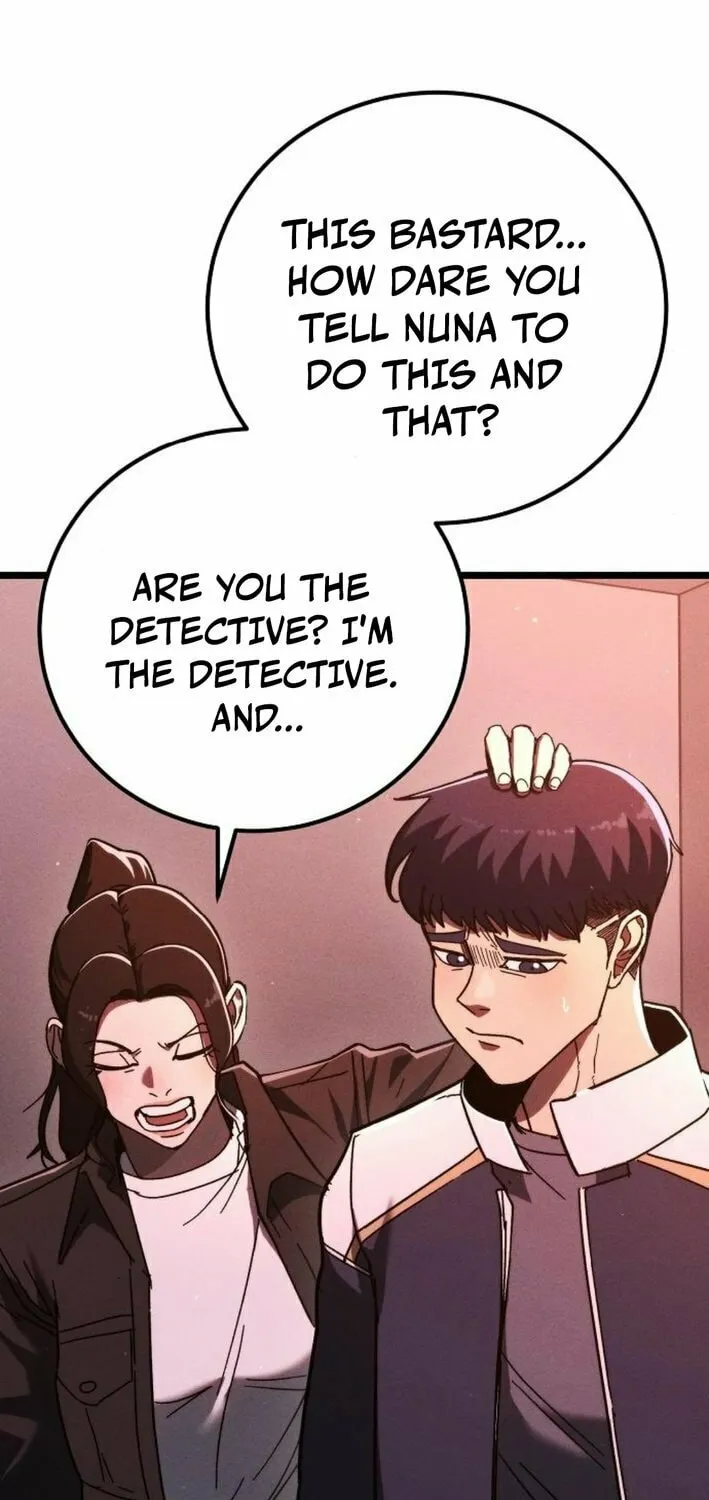 The Cleaners Agent Chapter 4 page 24 - 