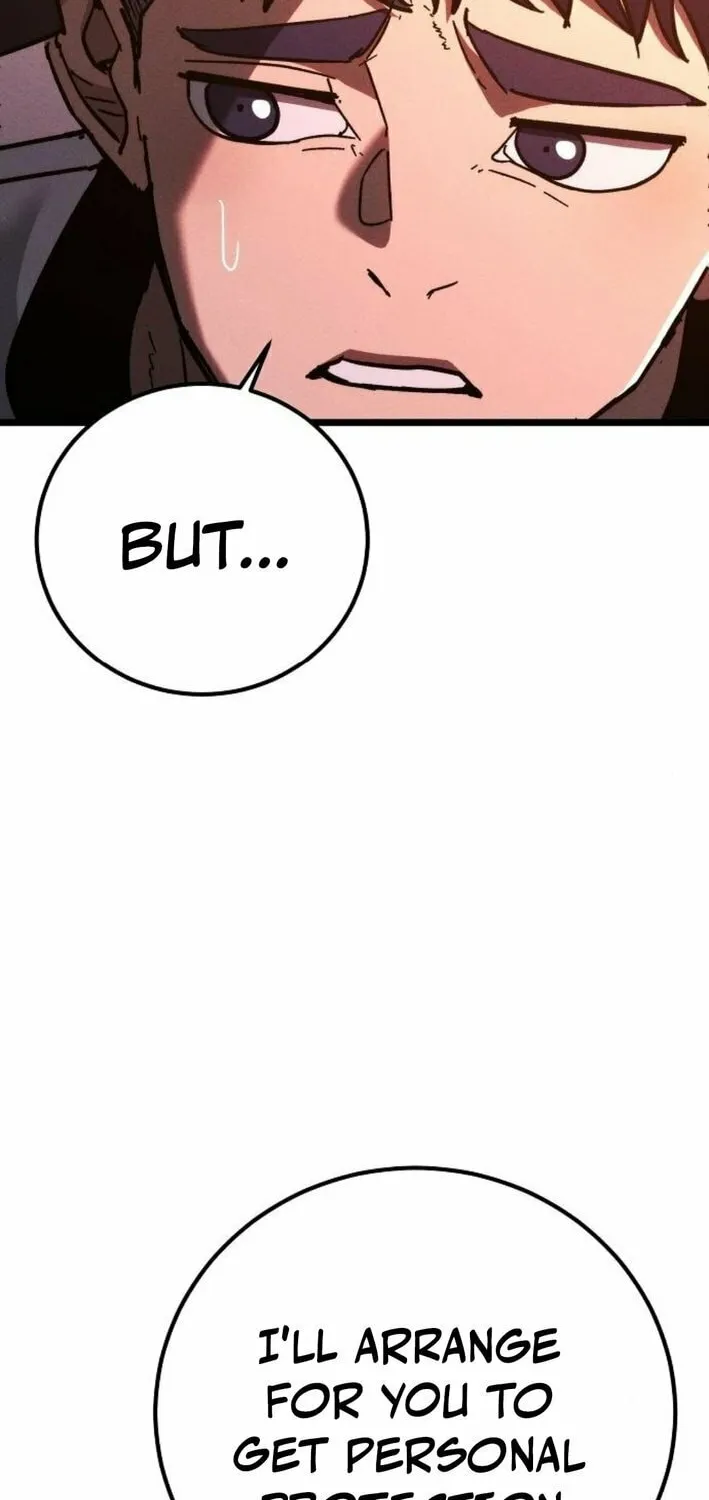 The Cleaners Agent Chapter 4 page 27 - 