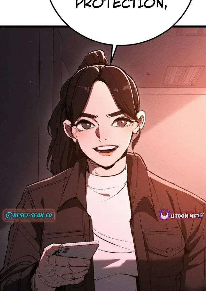 The Cleaners Agent Chapter 4 page 28 - 
