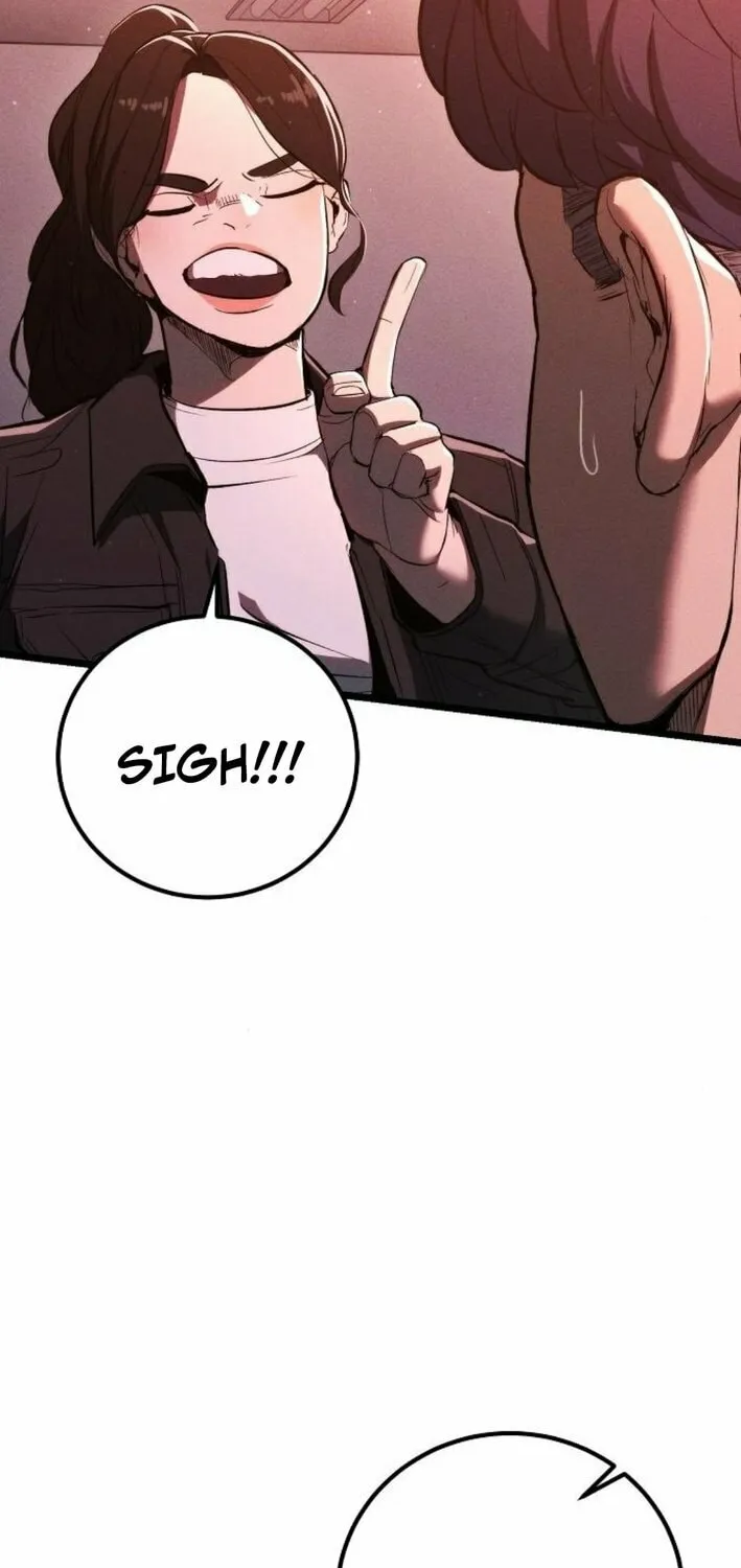 The Cleaners Agent Chapter 4 page 30 - 