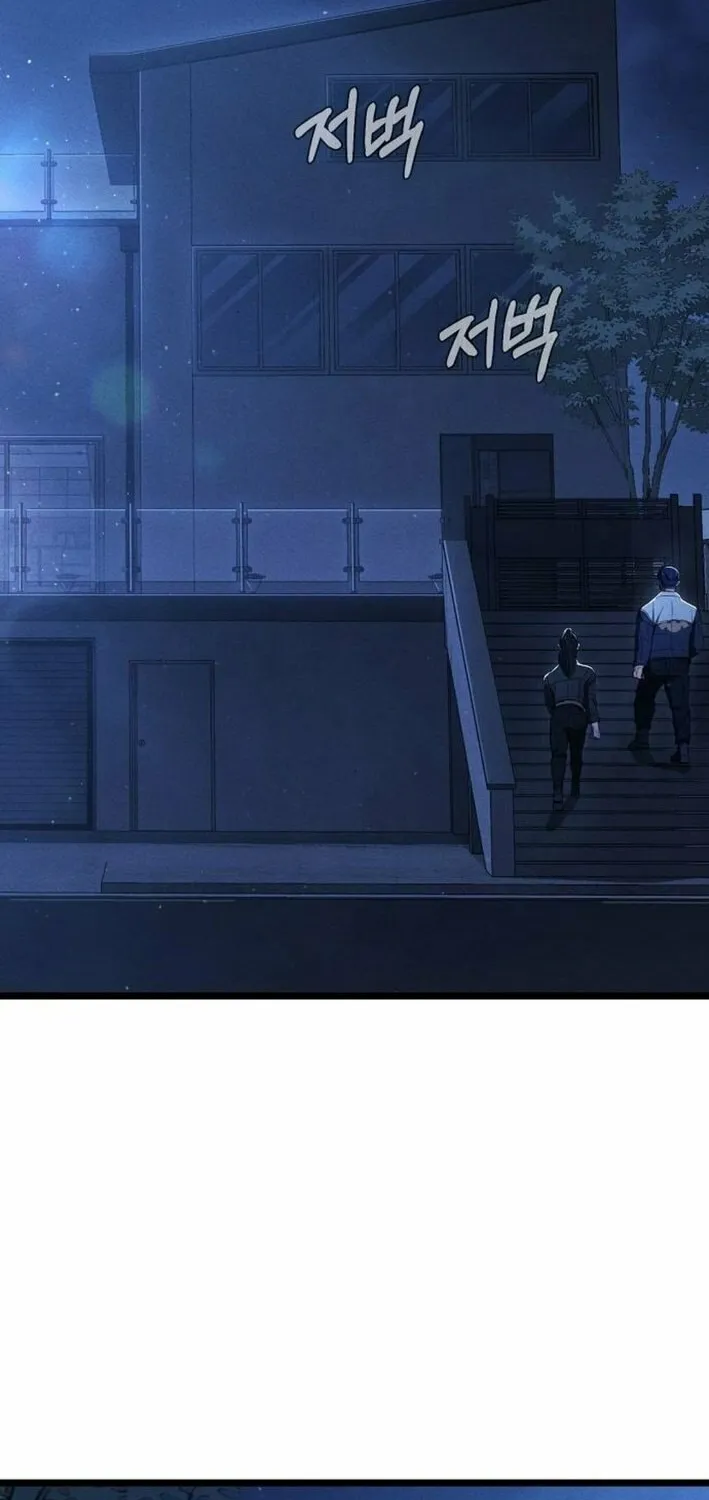 The Cleaners Agent Chapter 4 page 34 - 