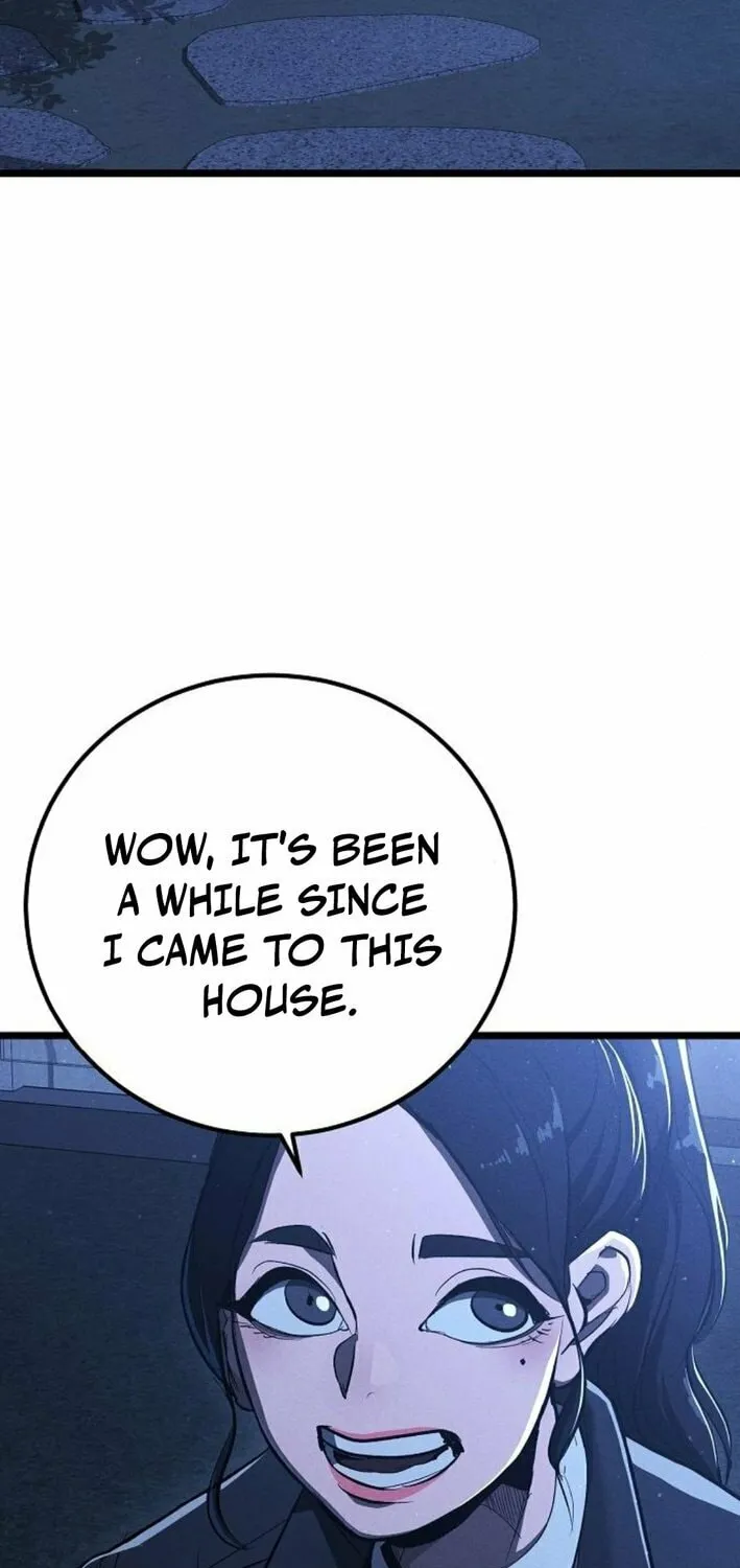 The Cleaners Agent Chapter 4 page 36 - 