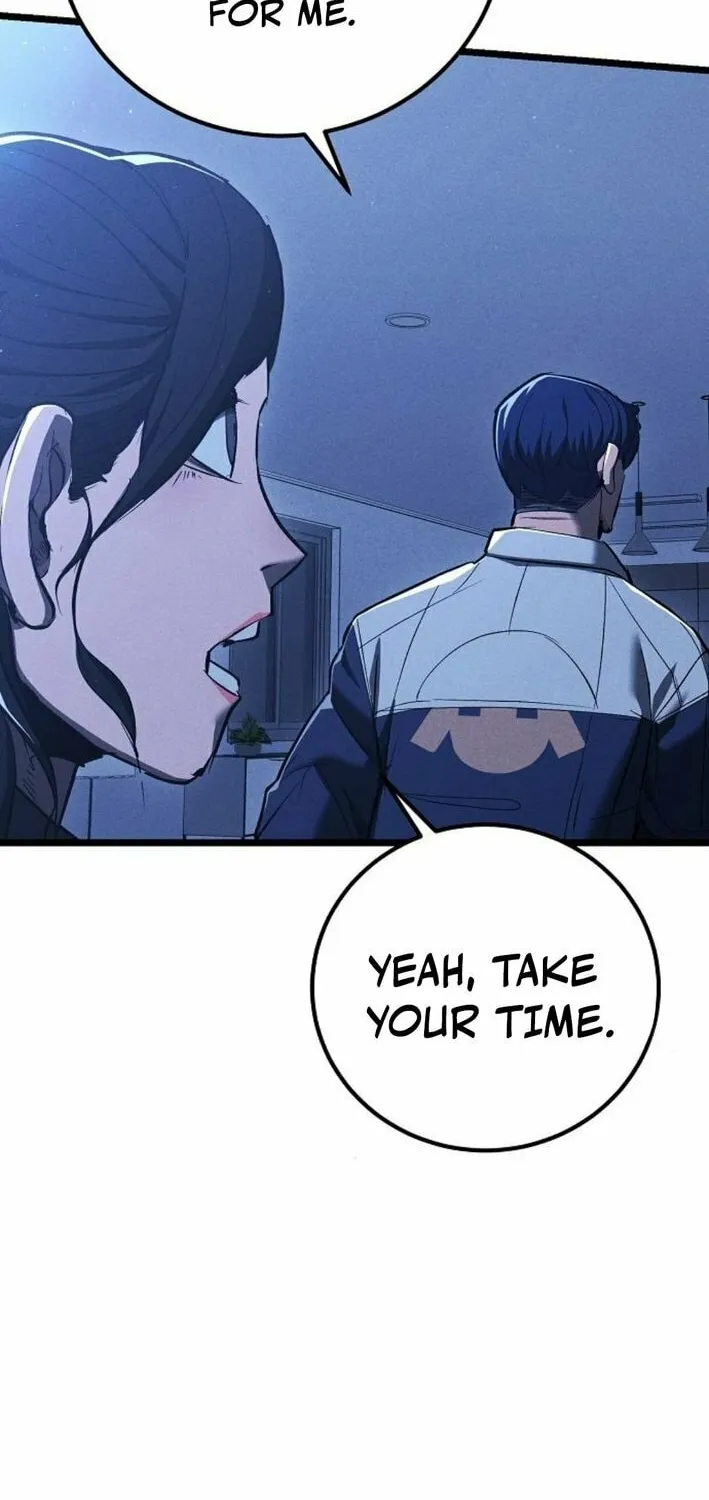 The Cleaners Agent Chapter 4 page 39 - 