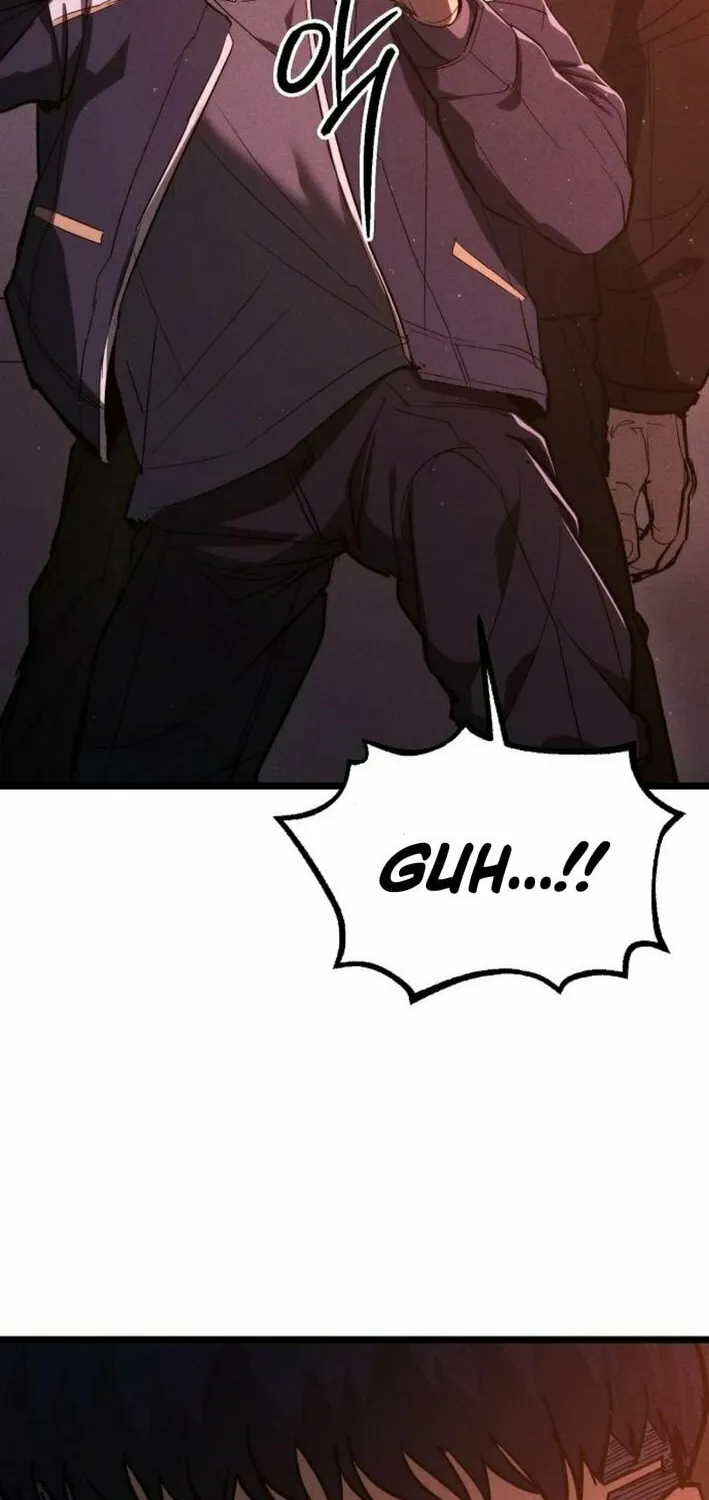 The Cleaners Agent Chapter 4 page 6 - 
