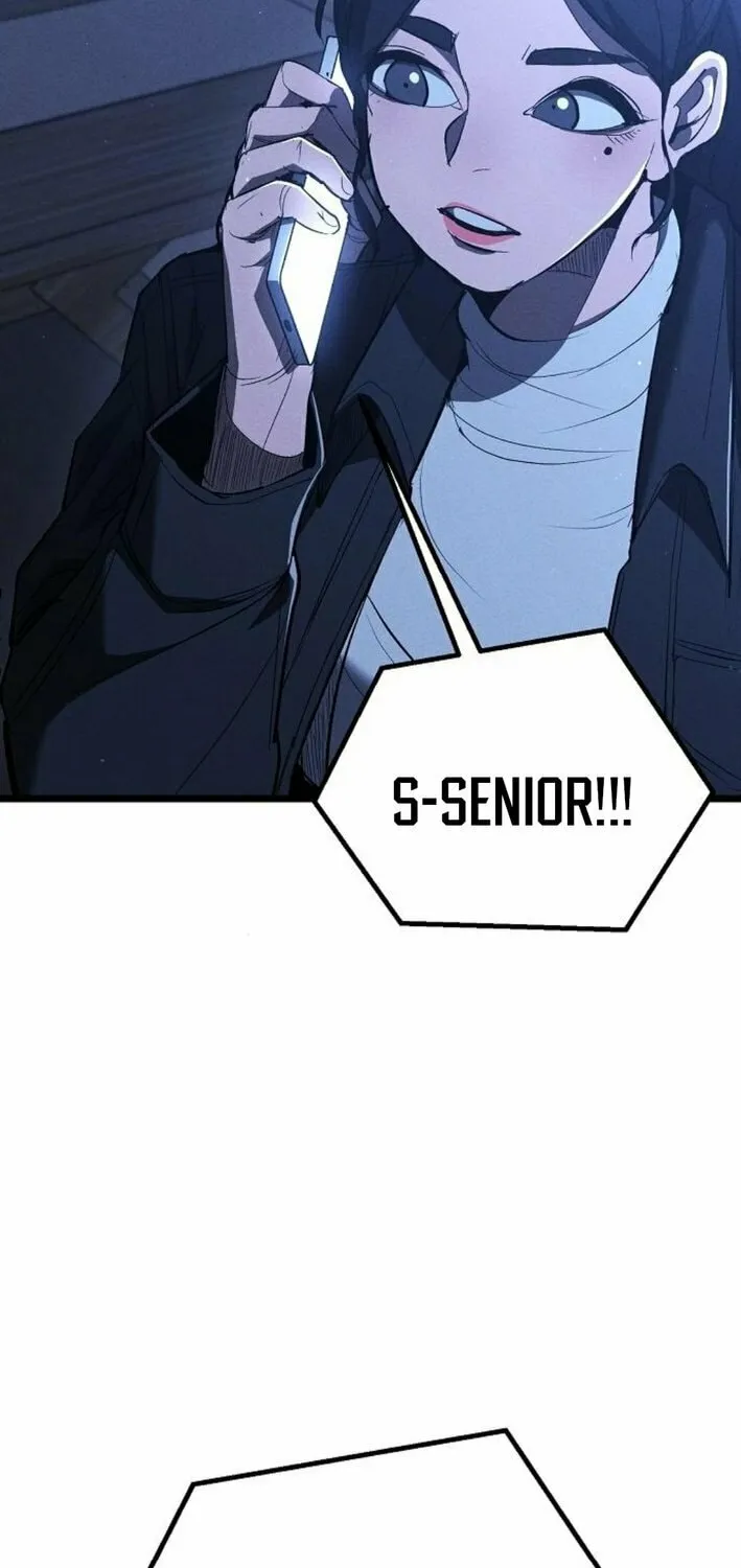 The Cleaners Agent Chapter 4 page 51 - 