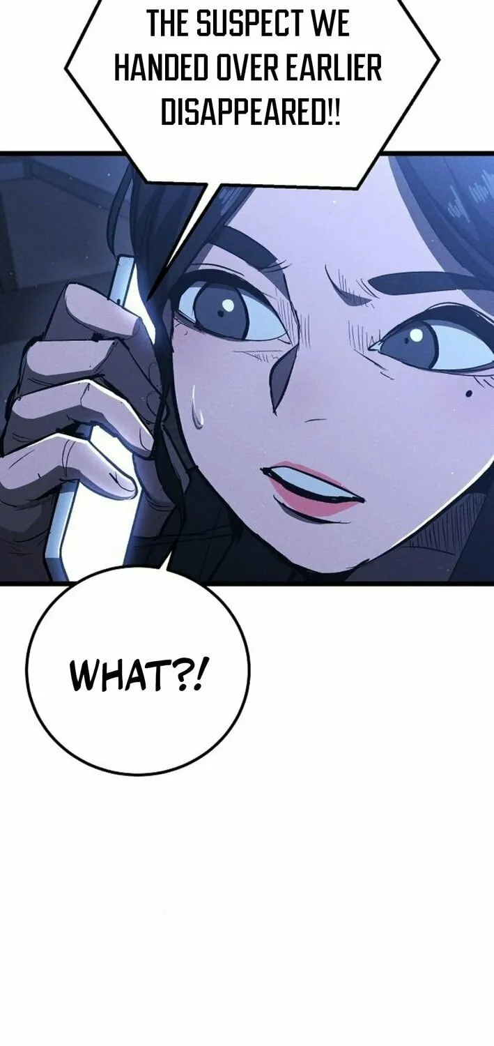 The Cleaners Agent Chapter 4 page 52 - 