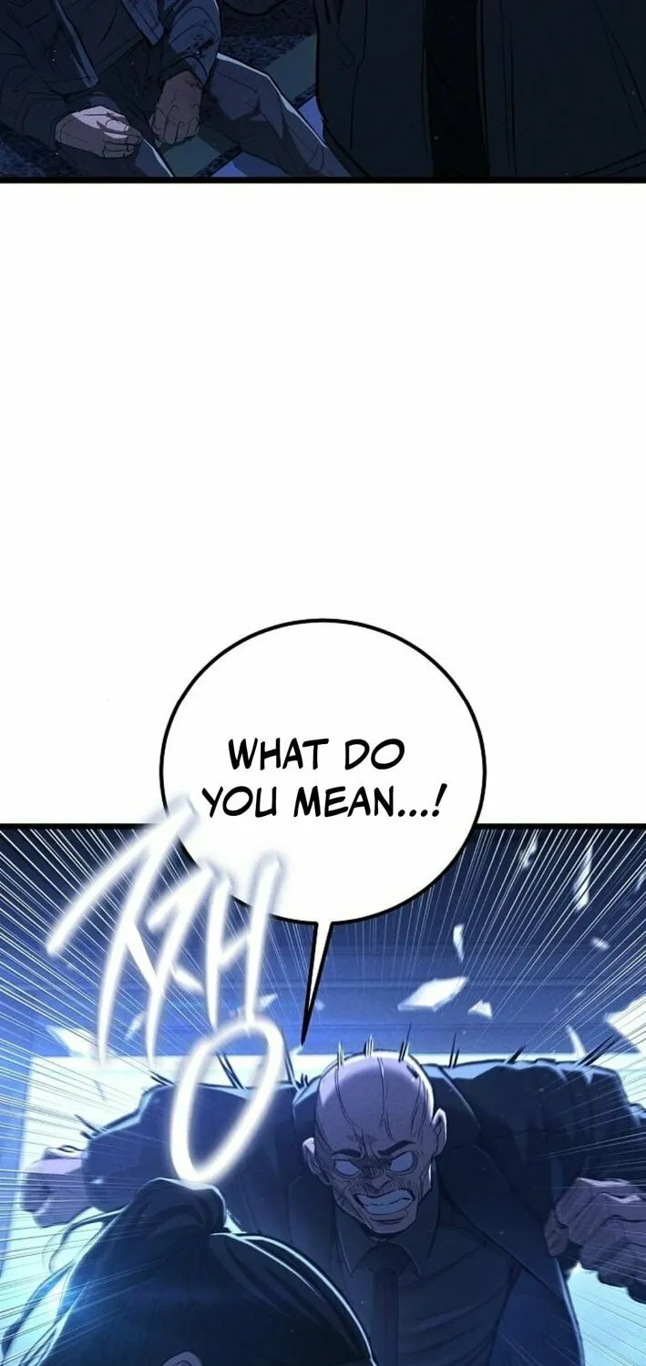 The Cleaners Agent Chapter 4 page 54 - 