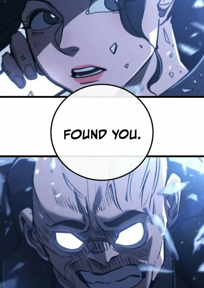 The Cleaners Agent Chapter 4 page 56 - 