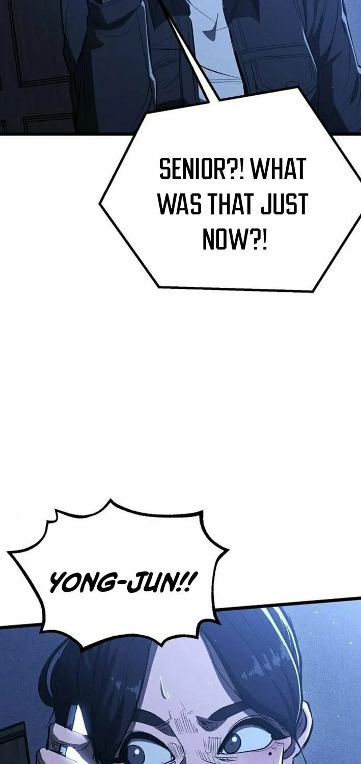 The Cleaners Agent Chapter 4 page 59 - 