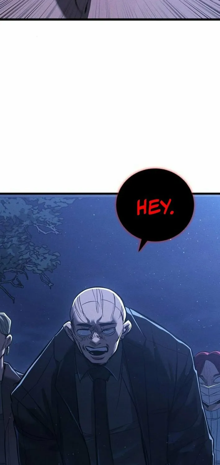 The Cleaners Agent Chapter 4 page 65 - 