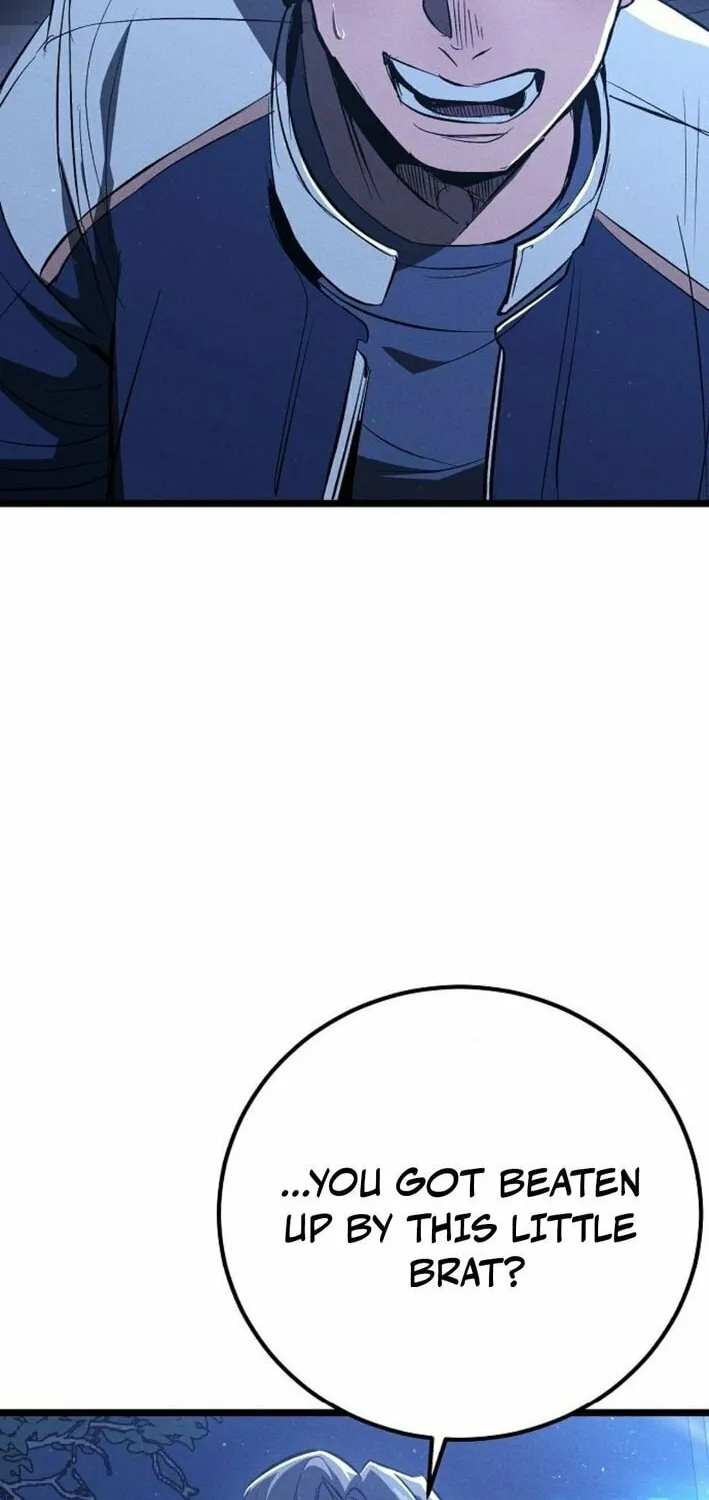 The Cleaners Agent Chapter 4 page 67 - 