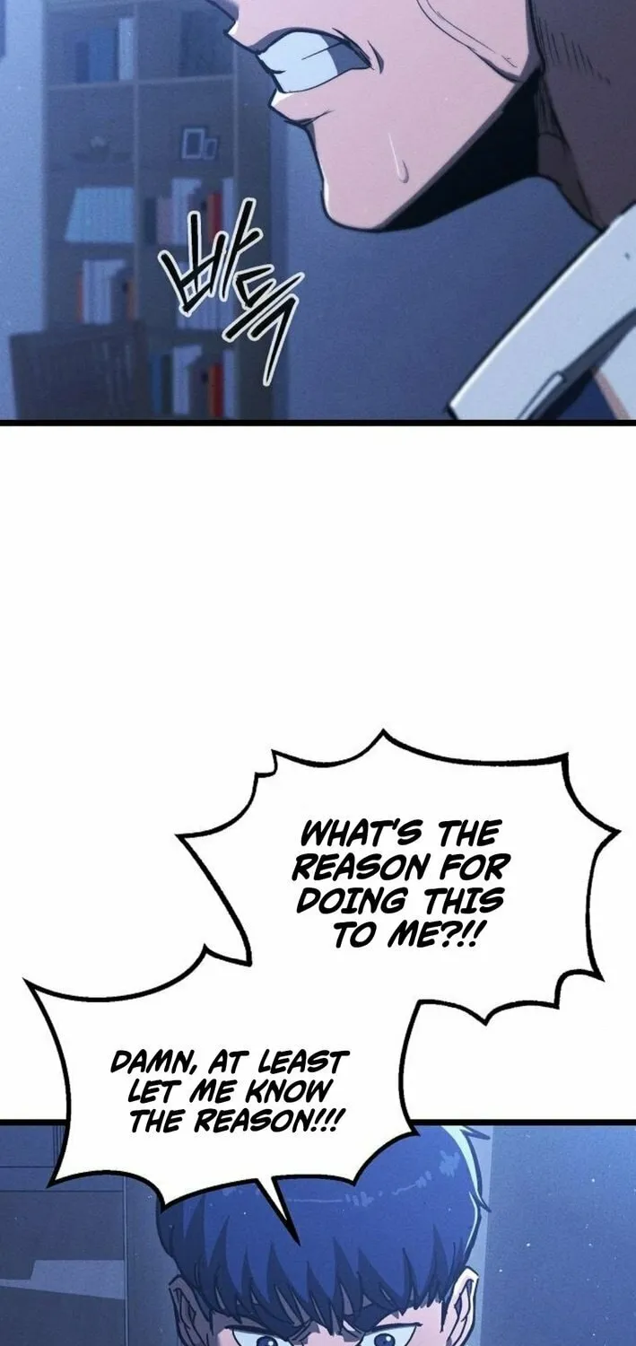 The Cleaners Agent Chapter 4 page 72 - 