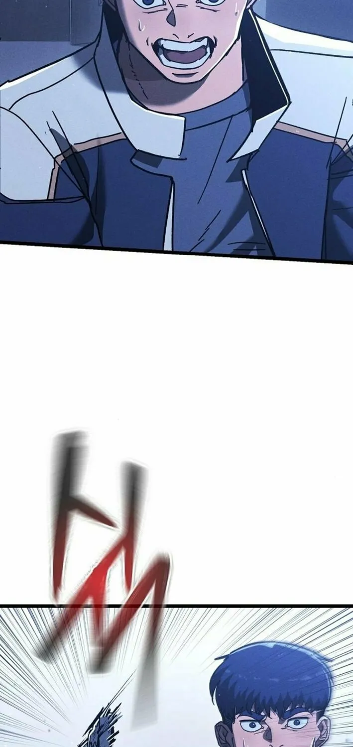 The Cleaners Agent Chapter 4 page 73 - 