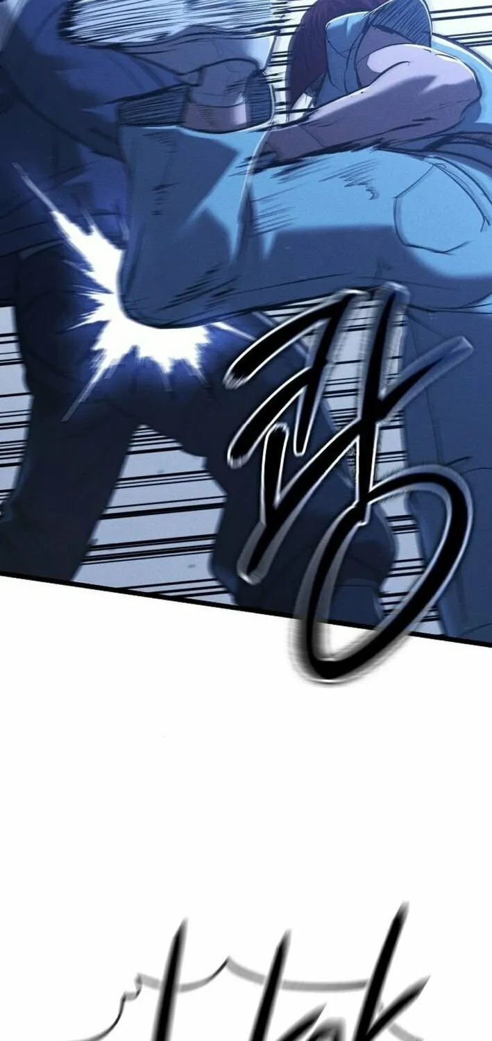 The Cleaners Agent Chapter 4 page 83 - 