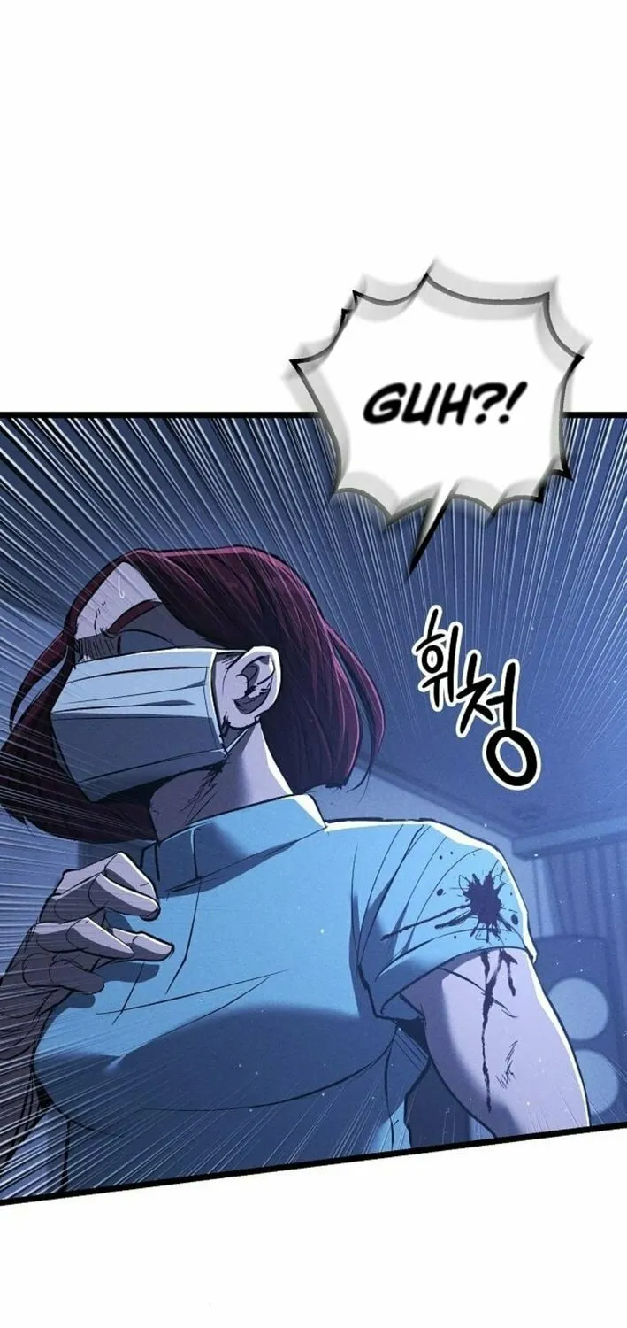 The Cleaners Agent Chapter 4 page 92 - 