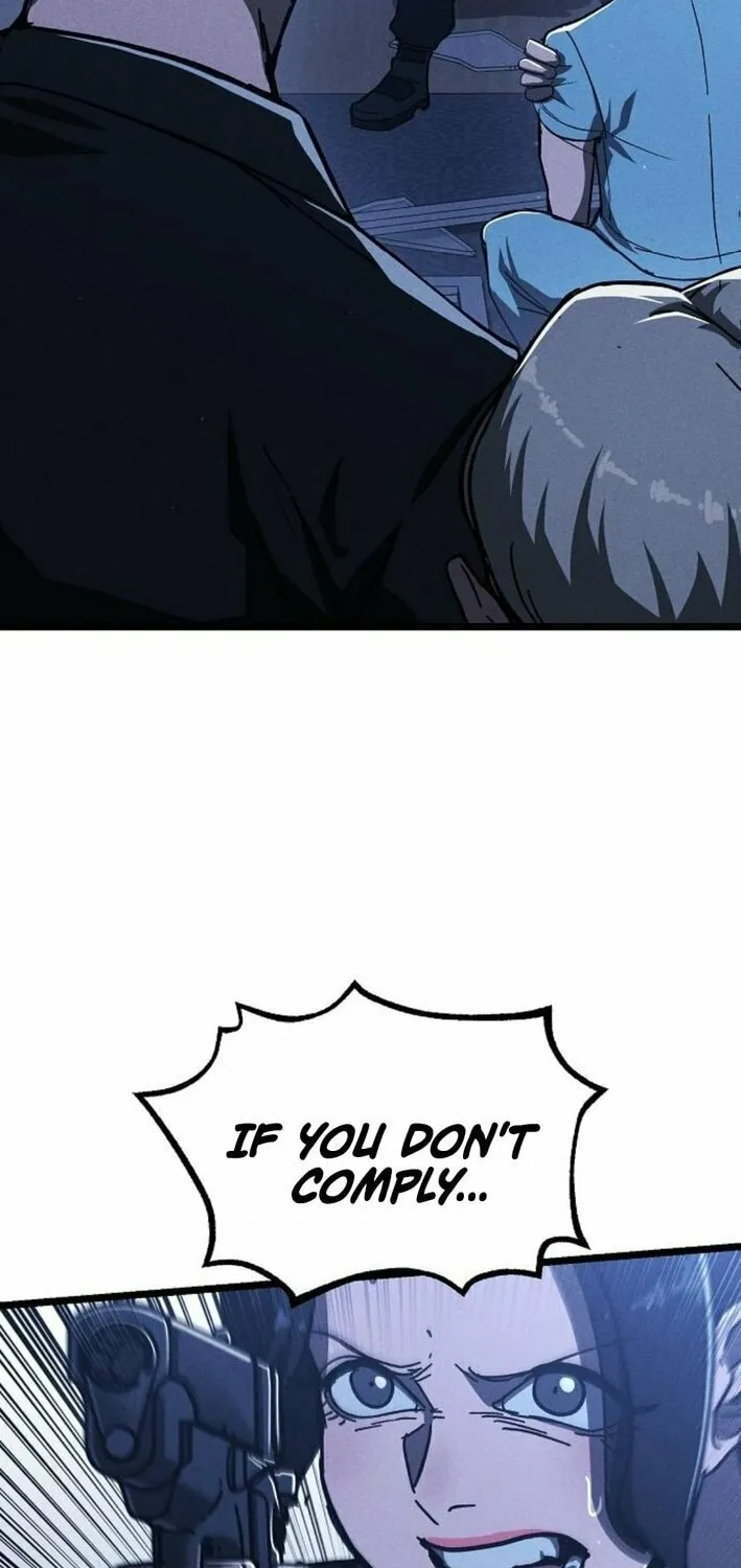 The Cleaners Agent Chapter 4 page 95 - 