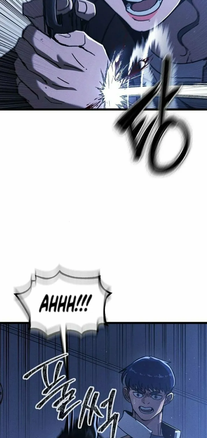 The Cleaners Agent Chapter 4 page 96 - 