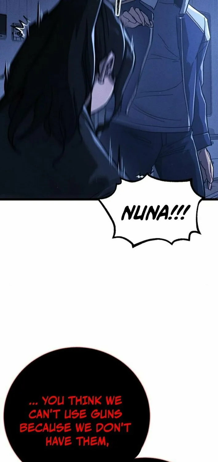 The Cleaners Agent Chapter 4 page 97 - 