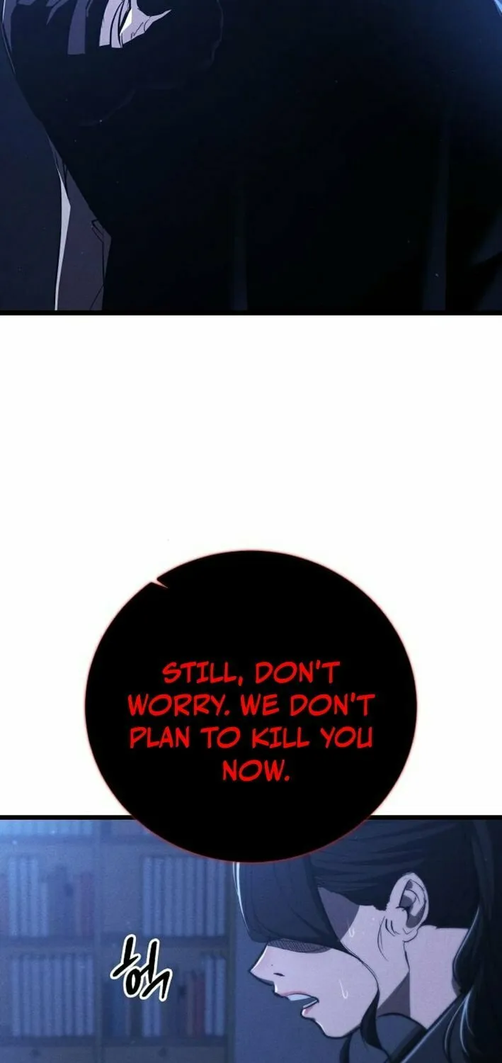 The Cleaners Agent Chapter 4 page 99 - 