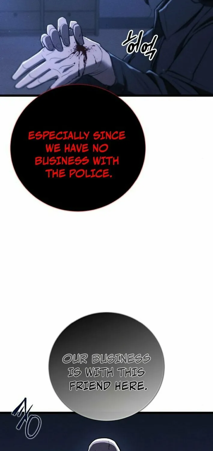 The Cleaners Agent Chapter 4 page 100 - 